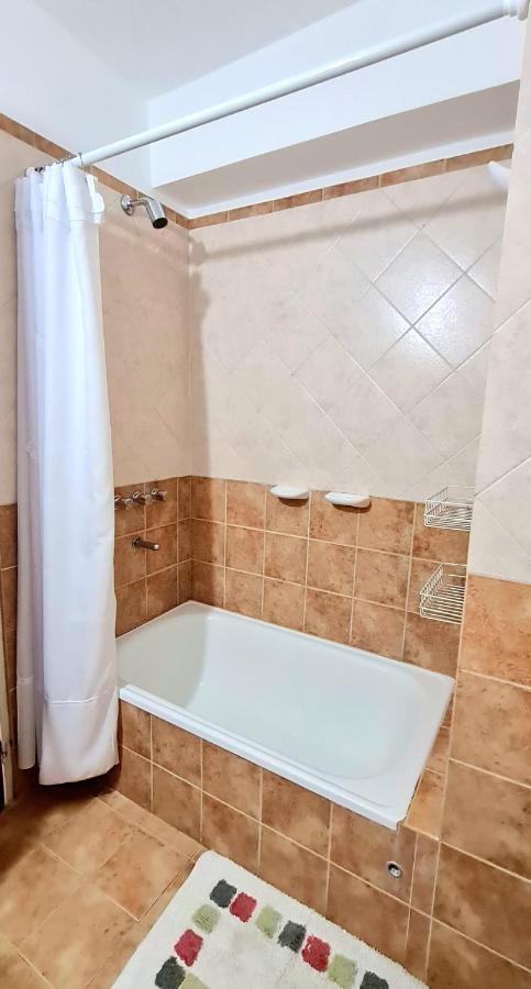 Апартаменты Departamento Jujuy Nina Сан-Сальвадор-де-Жужуй Экстерьер фото