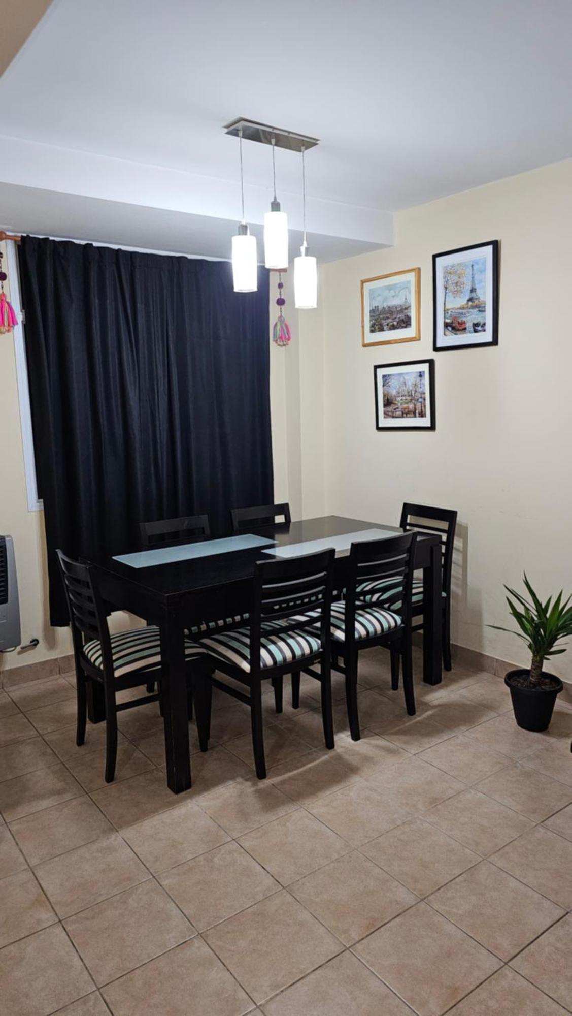 Апартаменты Departamento Jujuy Nina Сан-Сальвадор-де-Жужуй Экстерьер фото