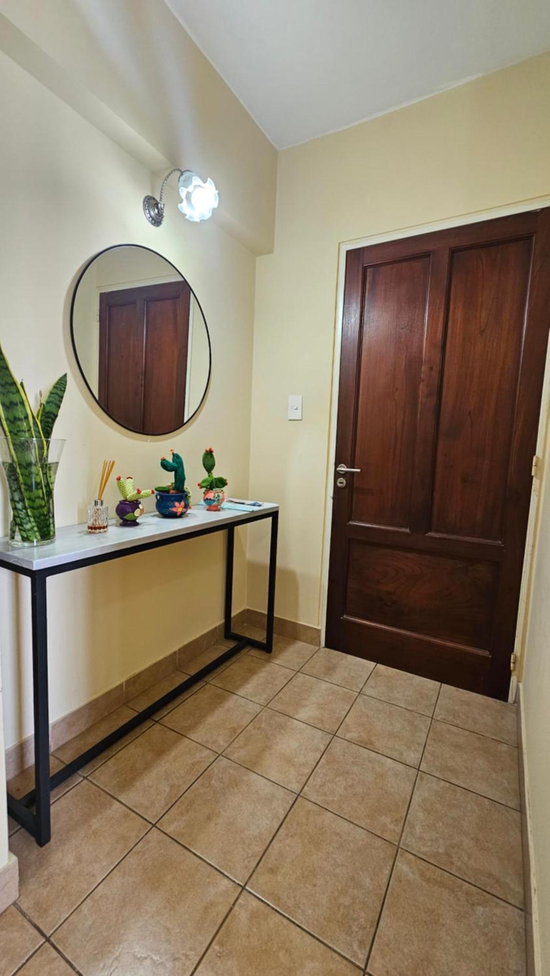 Апартаменты Departamento Jujuy Nina Сан-Сальвадор-де-Жужуй Экстерьер фото